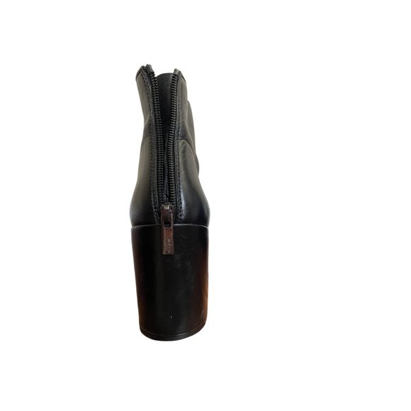 Ankle Boots - Stuart Weitzman - Picture 3 of 9